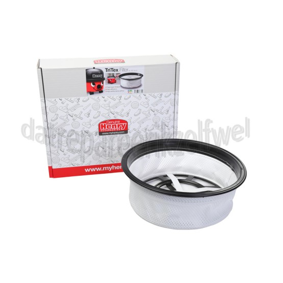 Foto van Numatic Filter Primair TriTex 11 inch Compact, 160 modellen 