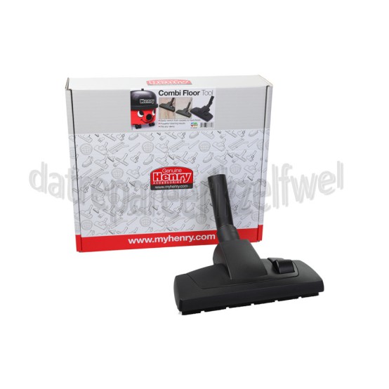 Foto van Numatic Combi-zuigmond Pro-Flo 32mm, Breedte 270mm Alle Henry modellen 