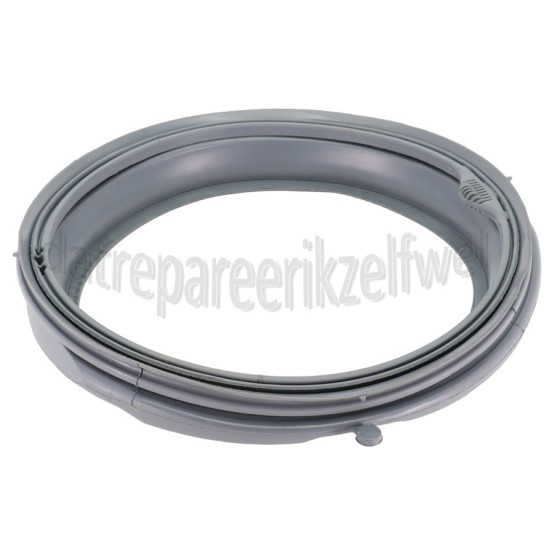 Foto van Beko Manchet Wasmachine WMB914330S, WYA81443LE 