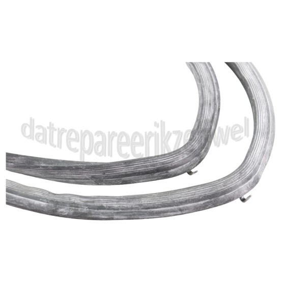 Foto van Beko Afdichting Van deur FSE52322DWNL, BDVC563AW 