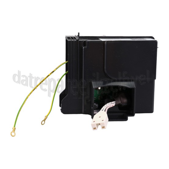 Foto van Beko Module Inverter GN162430X, GSBS14620X 