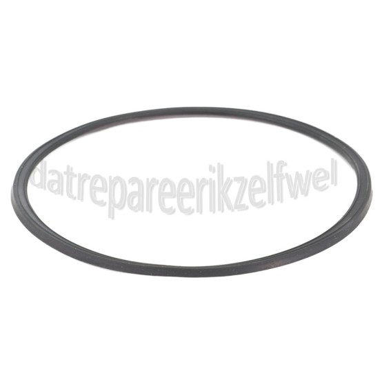 Foto van Gorenje Afdichting van zeefhuis WQP8923901, WQP129026A01 