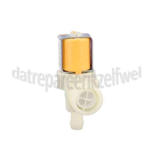 Foto van Gorenje Inlaatventiel Enkel haaks WQP8923901, PMS45S03 
