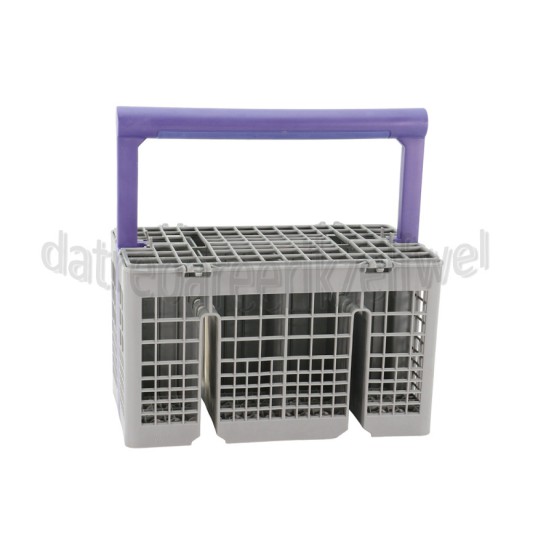 Foto van Beko Bestekbak Bestekmand DFN29330X, DEN28320X 