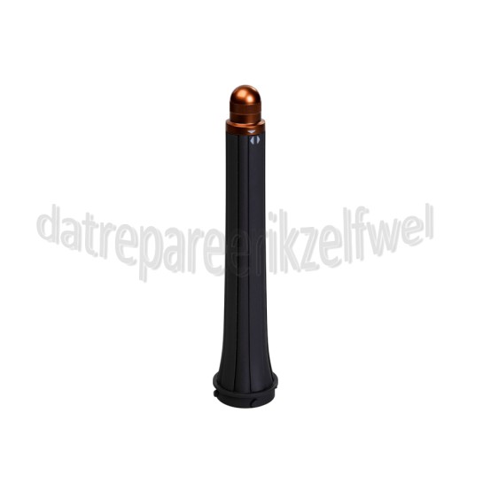 Foto van Dyson Borstel Airwrap Barrel 20mm Copper/Nickel HS05 Airwrap 