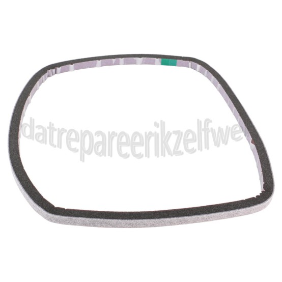 Foto van Gorenje Viltband Afdichting Voorzijde SPO209, TD85131106 