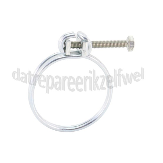 Foto van Gorenje Slangklem draaduitvoering PS154214003, DW40209 