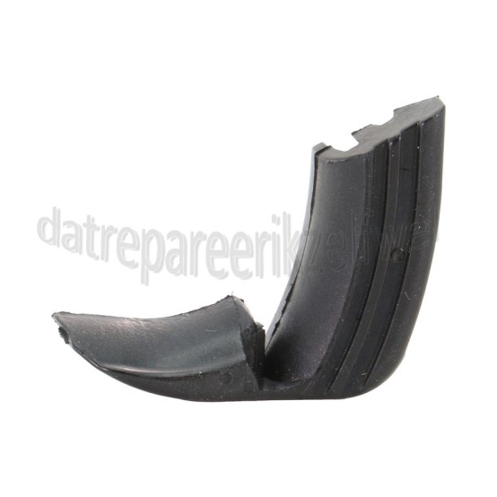 Foto van Gorenje Afdichtingsrubber Hoekrubber DBI644IGS02, GVW782ONY 