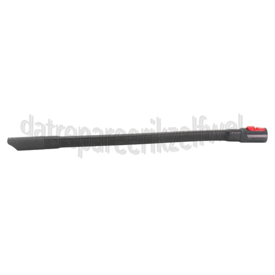 Foto van Borstel Quick Release Flexi Crevice Tool V7, V8, V10, V11 Modellen 