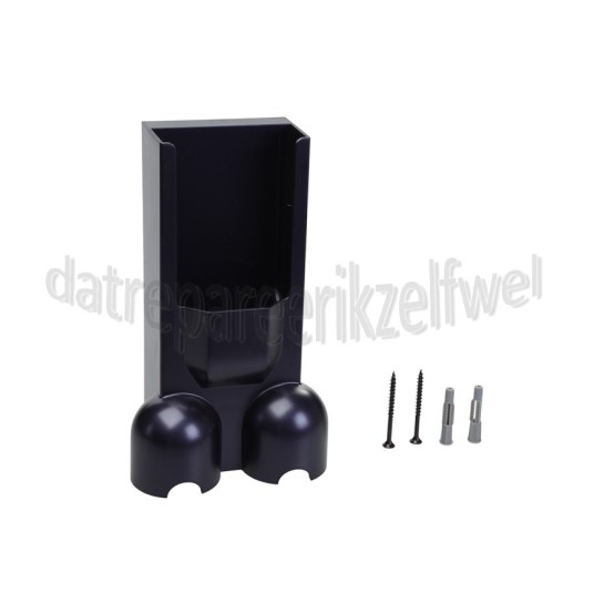 Foto van Dyson Dockingstation Wall Dock Bright Copper/Dark Blue SV23 GEN5 Detect Absolute 