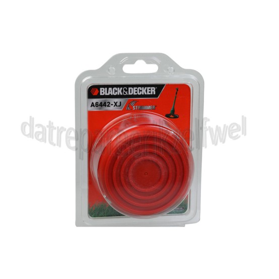 Foto van Black & Decker Spoelklos Spoelklos en draad GL650, GL670, GL350 