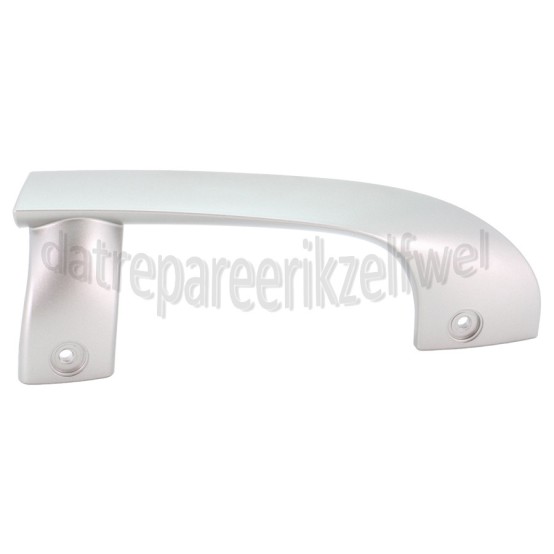 Foto van Gorenje Greep Handgreep grijs RK4181AX, HZS2766 