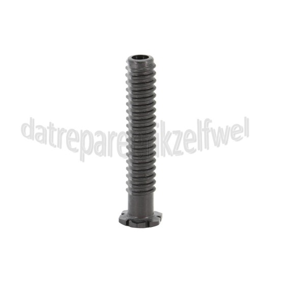 Foto van Gorenje Stelpoot Stelvoet GV68260, GI68260 
