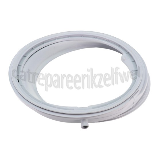 Foto van Manchet Groot model GV1410TW3W, EXSGV4127TWHC01, DXC39A1S 