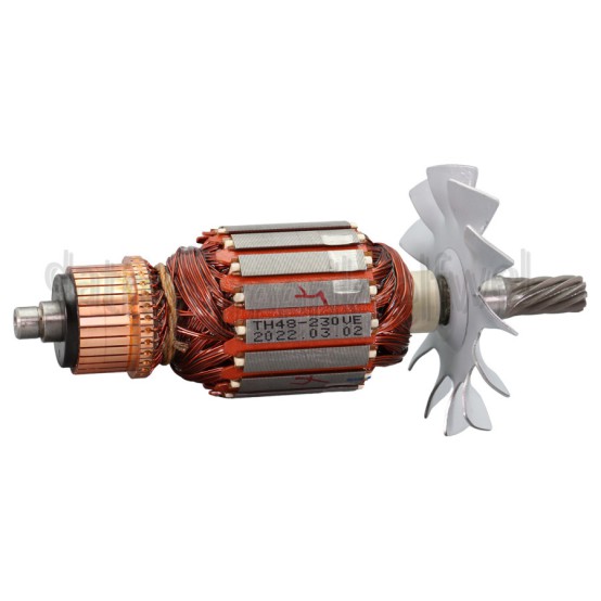 Foto van Dewalt Motor 220-240V DW745, DWE7491 