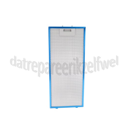 Foto van Eurofilter Filter Metaal DPB3631, ZHP60260, LFP216 