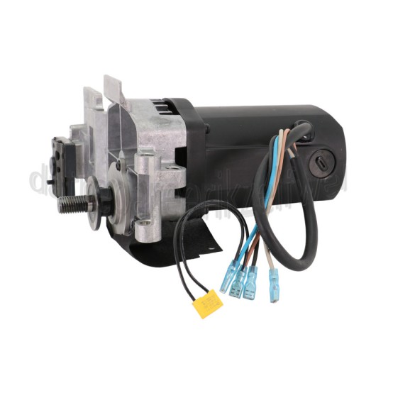 Foto van Dewalt Motor Compleet DWE7492 