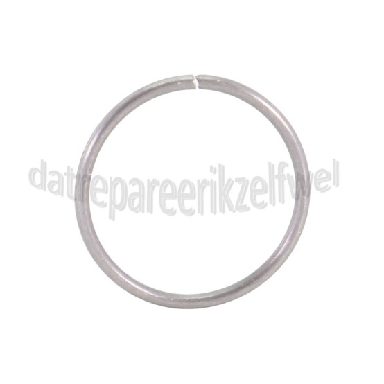 Foto van Dewalt Ring Metalen ring DCF888, SFMCF810 