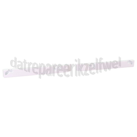 Foto van Liebherr Houder van glasplaat 
