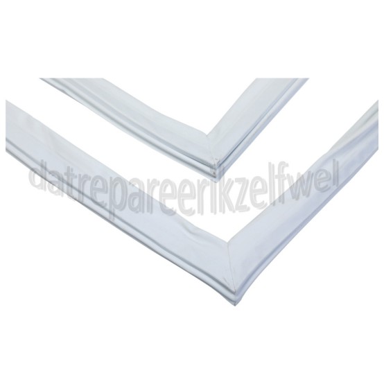 Foto van Liebherr Afdichtingsrubber Afdichting wit GGPv652041B, LKPv142042B 