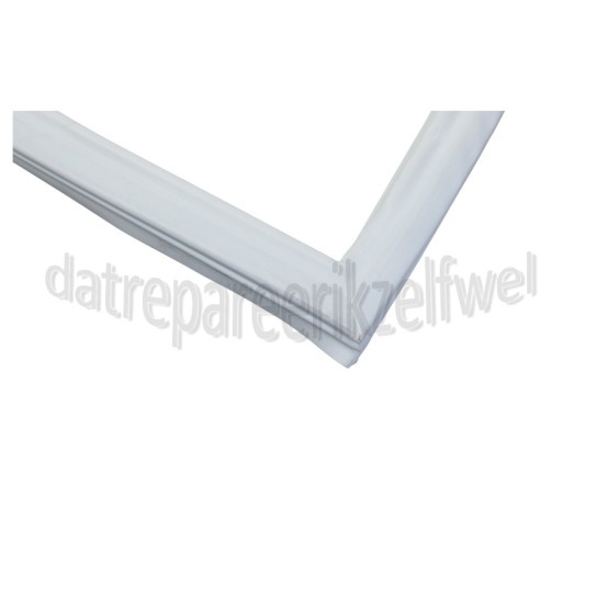 Foto van Liebherr Afdichtingsrubber Afdichting wit GGU140021G, FKUv161022P 