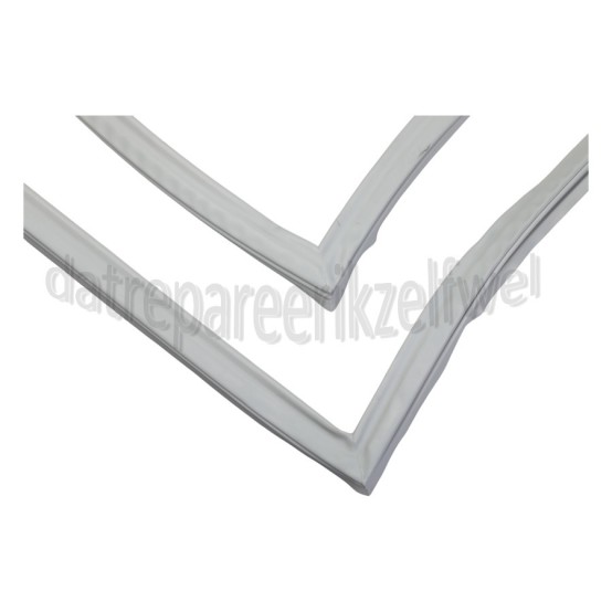 Foto van Liebherr Afdichtingsrubber Afdichting grijs GGv586041G, GKv646023A 