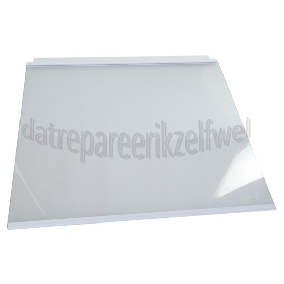 Foto van Hisense Glasplaat Compleet RS677N4BFE, NRS918EMB 