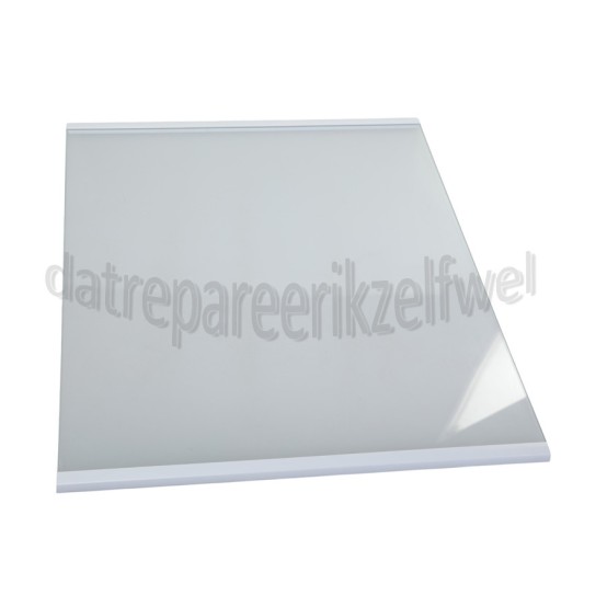 Foto van Hisense Glasplaat Compleet RS560N4AD1, NRS8181KX 