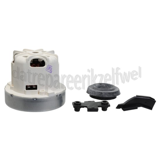 Foto van Philips Motor met rubber FC8725, FC9197 