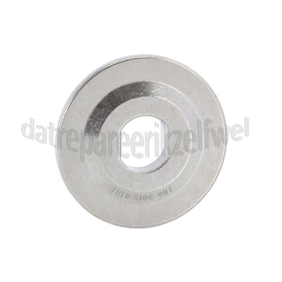 Foto van Dewalt Ring Klem DWE7492 