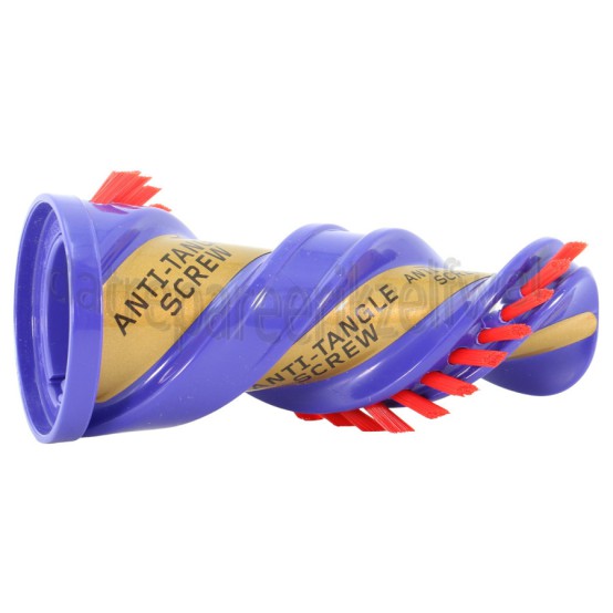 Foto van Dyson Borstel Borstelwals Hair Screw Tool Gold SV20 V12 Detect Slim Complete, Complete + 