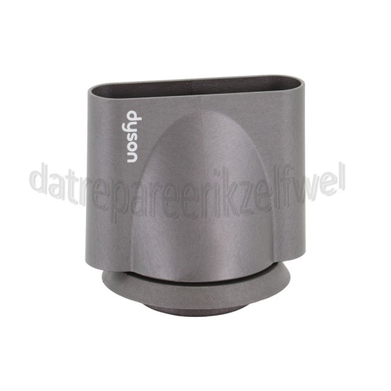 Foto van Dyson Opzetstuk Smoothing Nozzle HD01, HD01 Leisure, HD03, HD07, HD08 