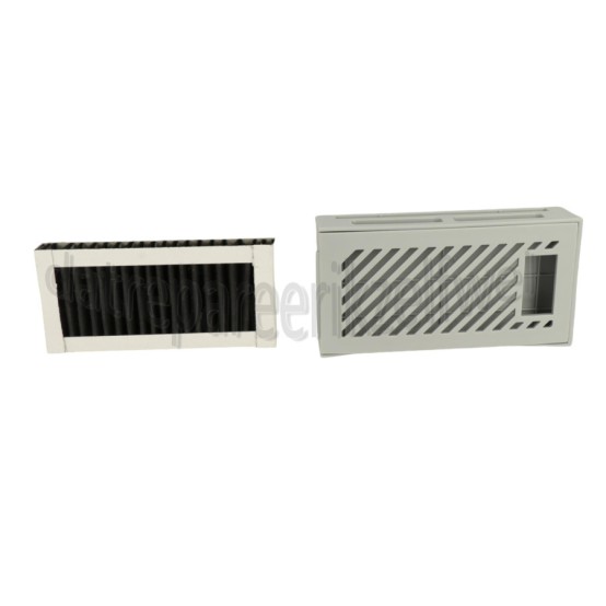 Foto van AEG Filter CleanAir+ Hygiene Starter Pack Universeel 