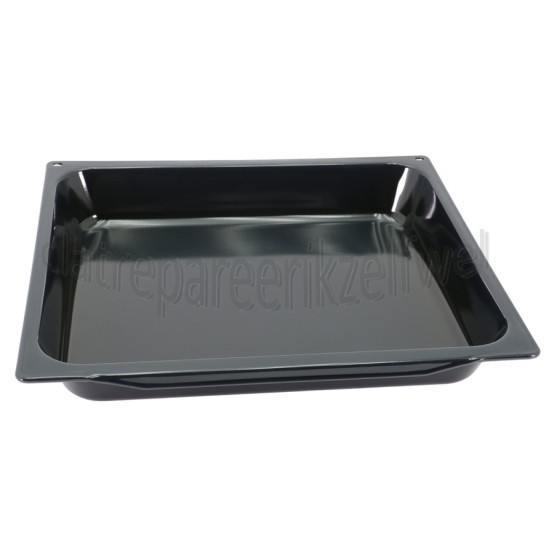 Foto van Gorenje Bakplaat Emaille, FS50 EM 