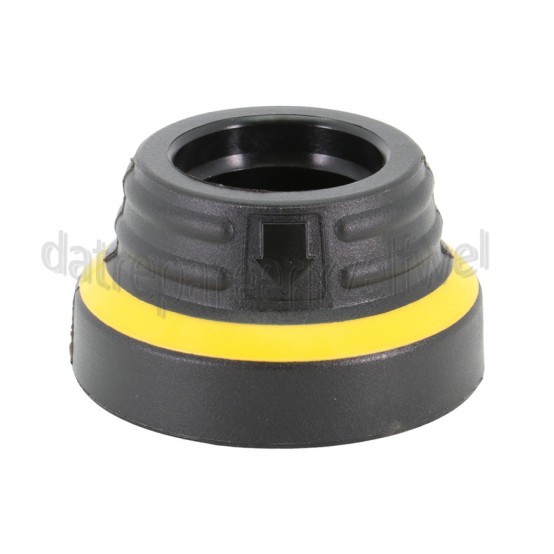 Foto van Dewalt Huls Vergrendeling D25123K, D25111K 