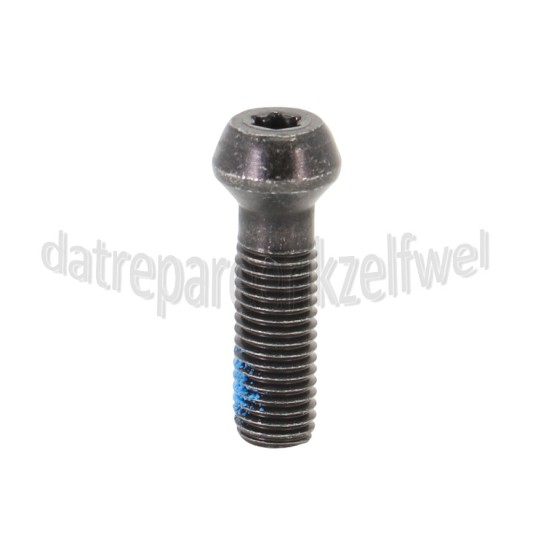 Foto van Dewalt Bout van boorkop DCD709, DCD730 