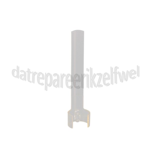 Foto van Facom Blokje Kunststof glijblokje S208A100, SE01200 