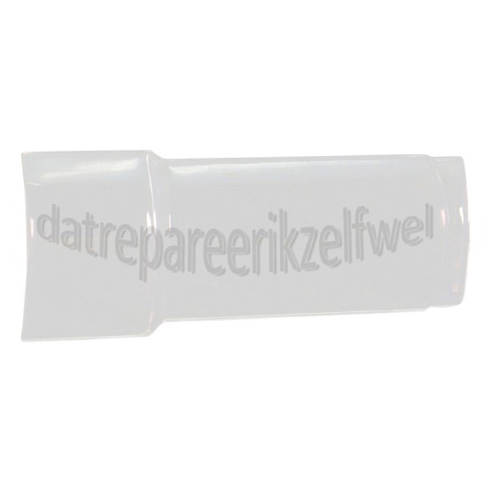 Foto van Facom Glaasje Kunststof S208A100, SE01200 