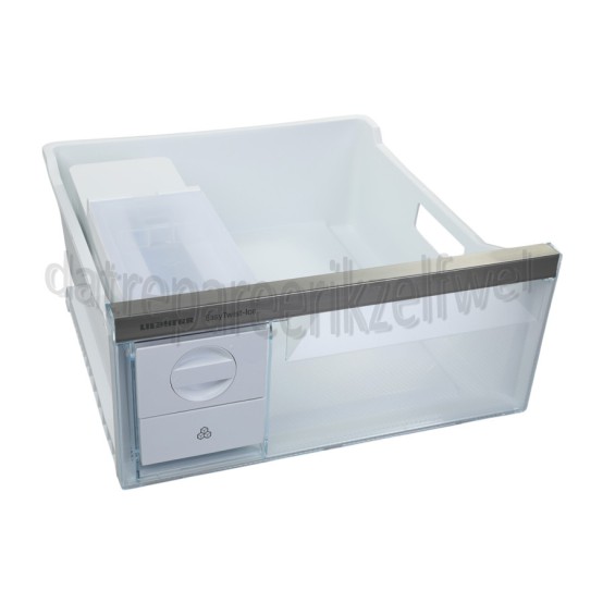Foto van Liebherr Vrieslade Easy Twist-Ice 