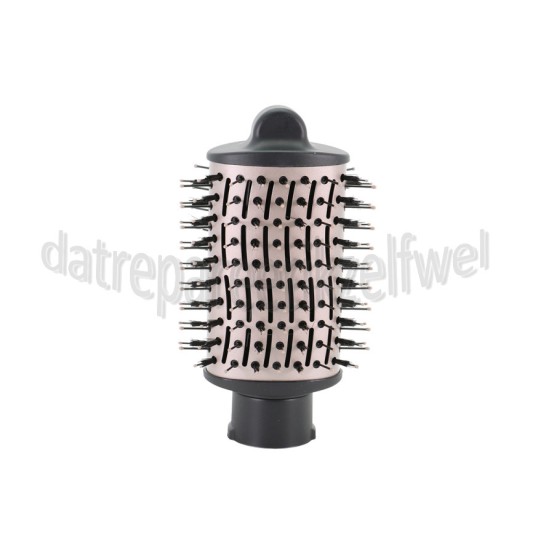 Foto van BaByliss Borstel Toermalijn Keramisch AS90PE 