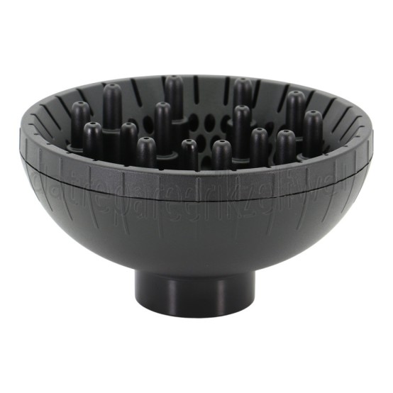 Foto van BaByliss Diffuser Uitblaasmond 6604DPE, 6710DE 