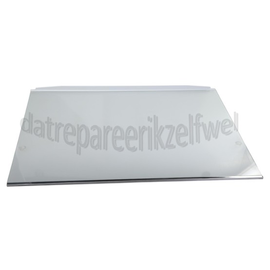 Foto van Liebherr Glasplaat Groentelade SK426020A001, SK426020A057 