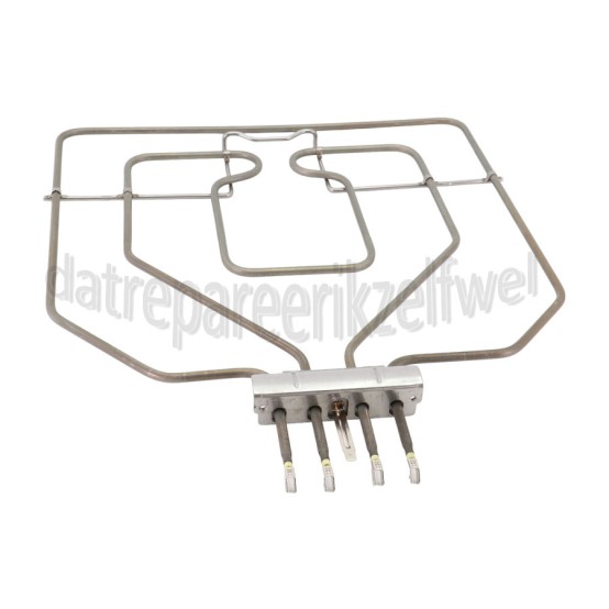 Foto van Neff Verwarmingselement Grill element U1644N010, E1452B010 