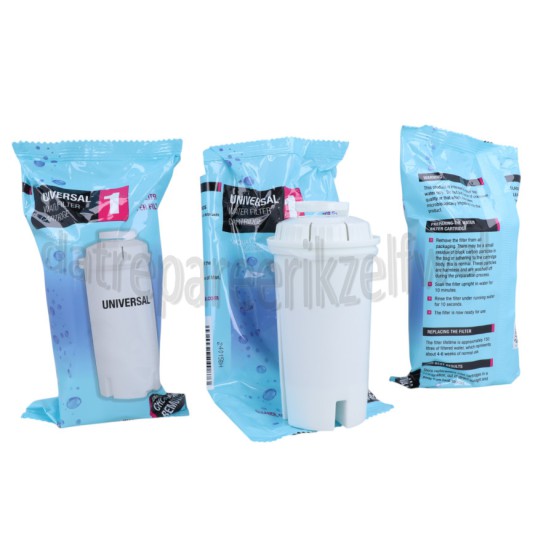 Foto van Inventum Filter Waterfilter, voor 150L per filter HWD722, TWD2501, TWD7525B 