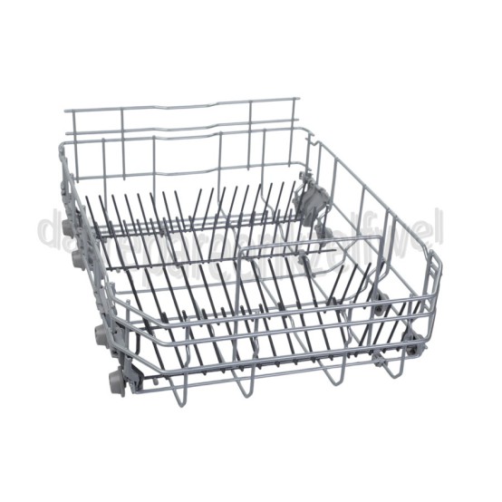 Foto van Bosch Korf Compleet, Onder Super Silence SPS69T38EU29, SPI69T42EU26 