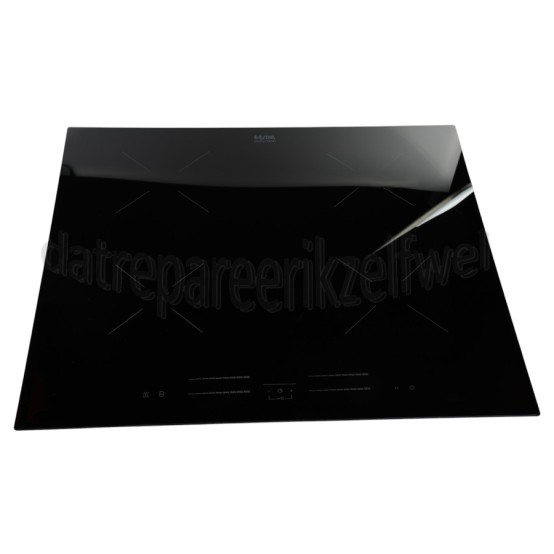Foto van Etna Glasplaat Inductie KIS560ZT 