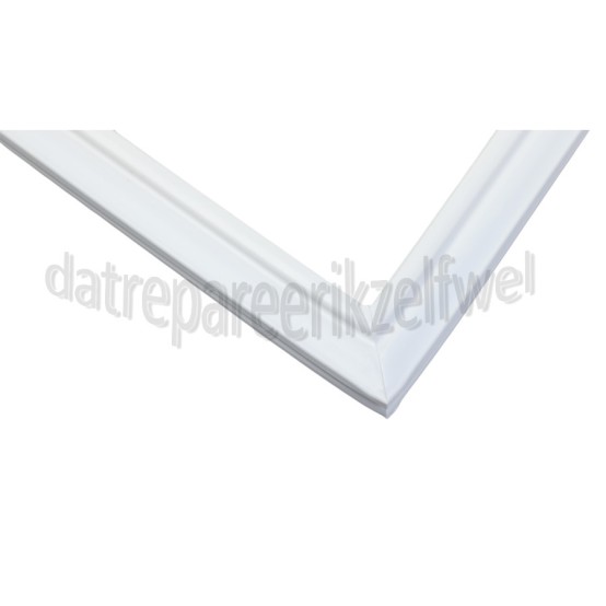 Foto van Bosch Afdichtingsrubber Diepvries KIV86SF3001, KI86VVF30G01 