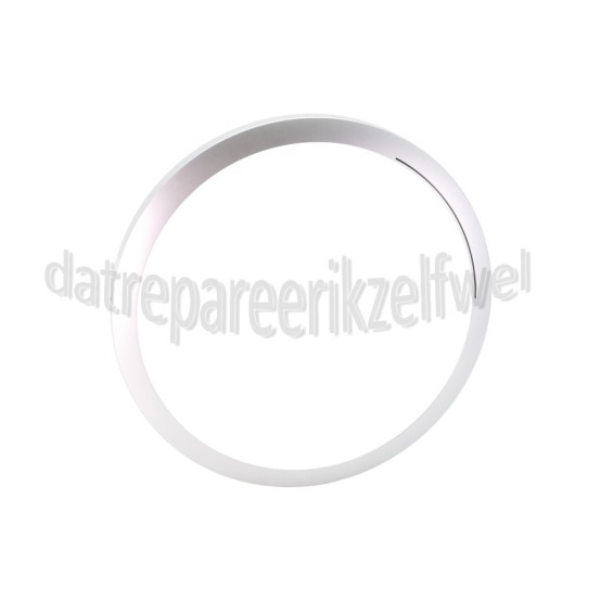 Foto van Siemens Deurrand Wasmachinedeur WAN28261FG01, WAN2426FPL01 