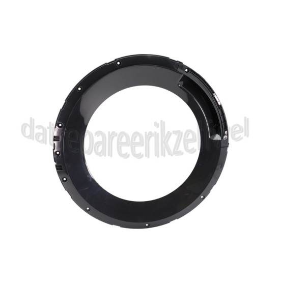 Foto van Siemens Deurrand Binnenrand, Afstandhouder WAN20170IL40, WM10N061IL47 