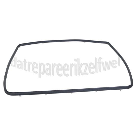 Foto van Neff Afdichting Van deur B45FS22N039, B45FS24N088 